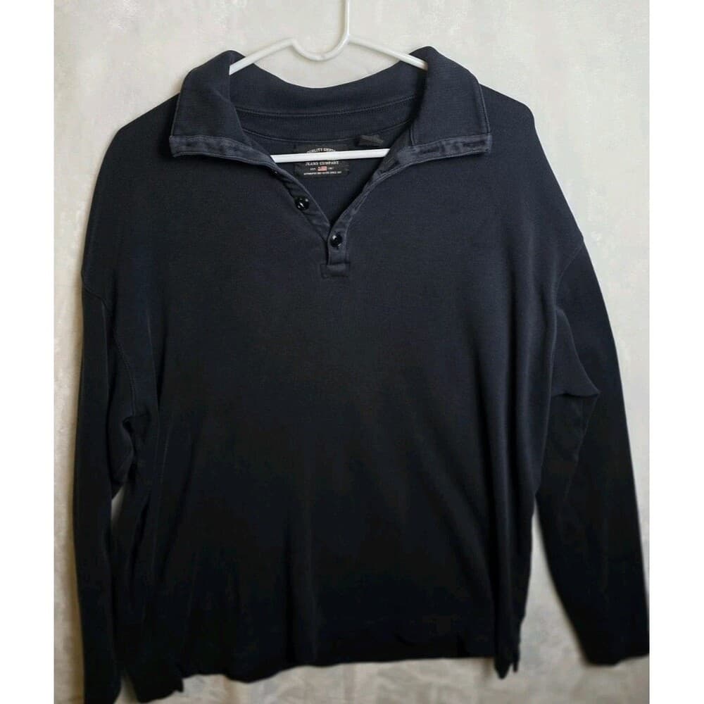 Vintage Ralph Lauren Men’s Large Button Shirt‎ - Thumbnail 10