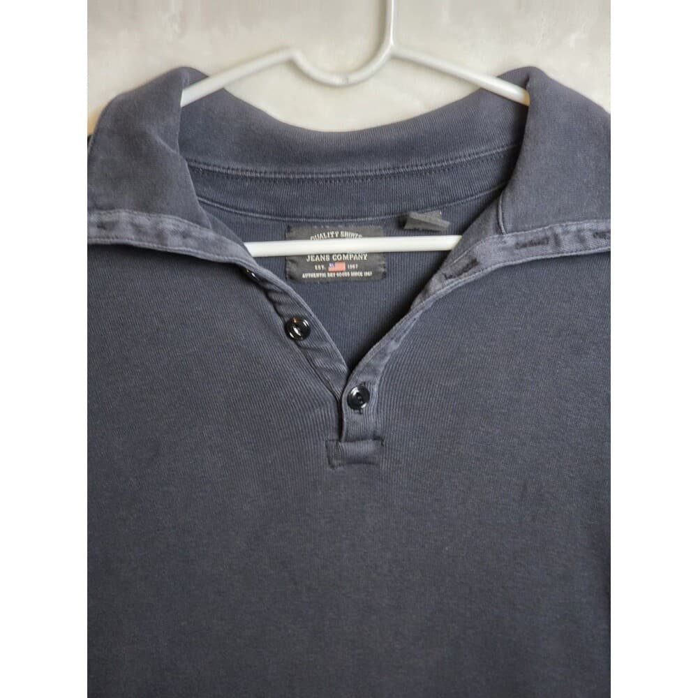 Vintage Ralph Lauren Men’s Large Button Shirt‎