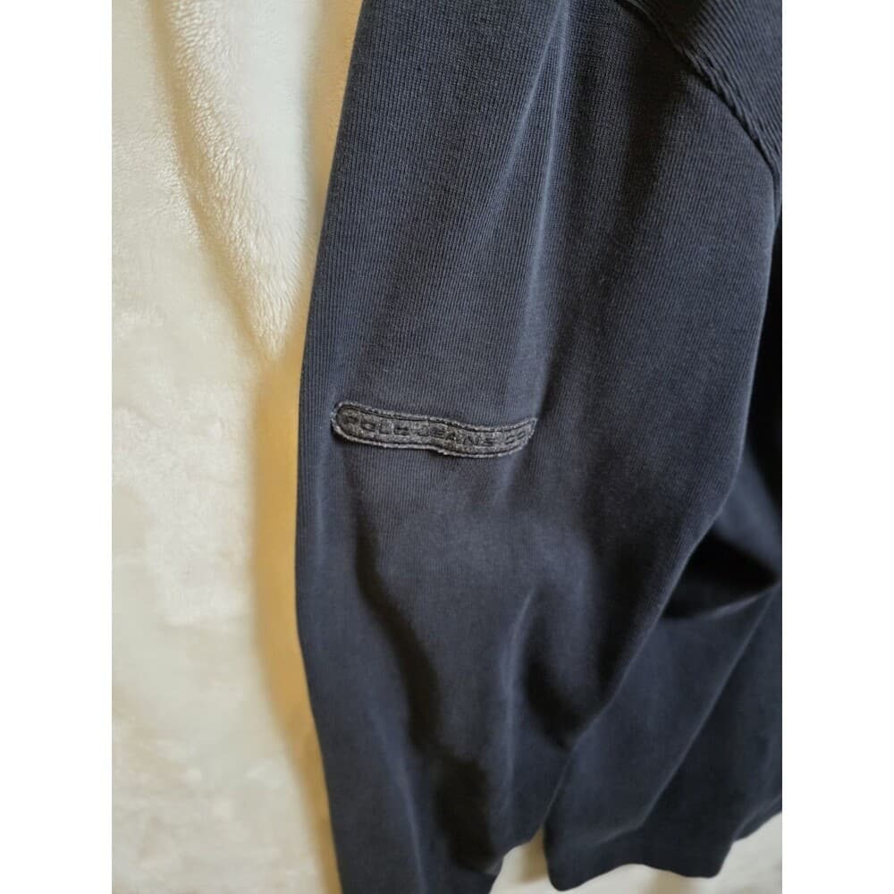 Vintage Ralph Lauren Men’s Large Button Shirt‎ - Thumbnail 7