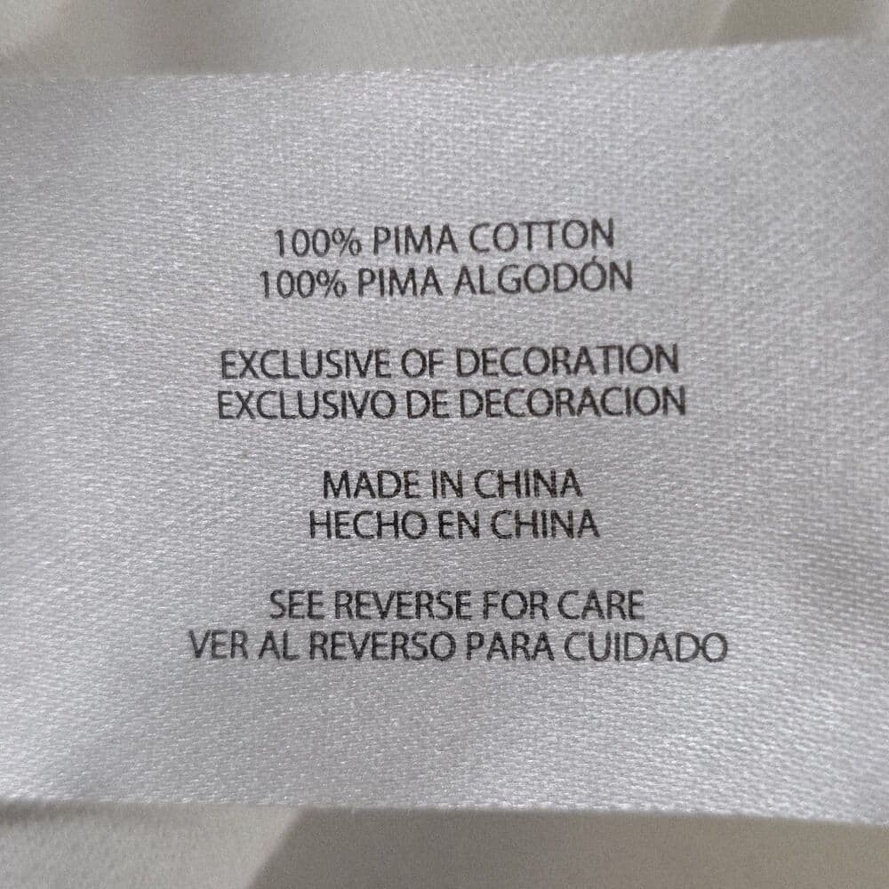 Orvis Women's Medium Classic Collection 3/4 Sleeve Split Neck Top - Thumbnail 2
