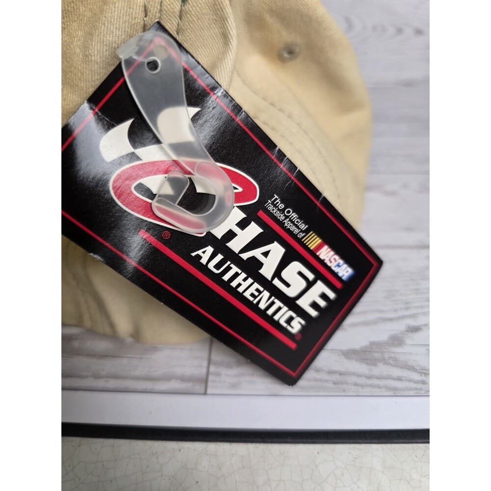 NWT‎ Roush Racing Fenway Nascar Team Chase Adjustable Cap