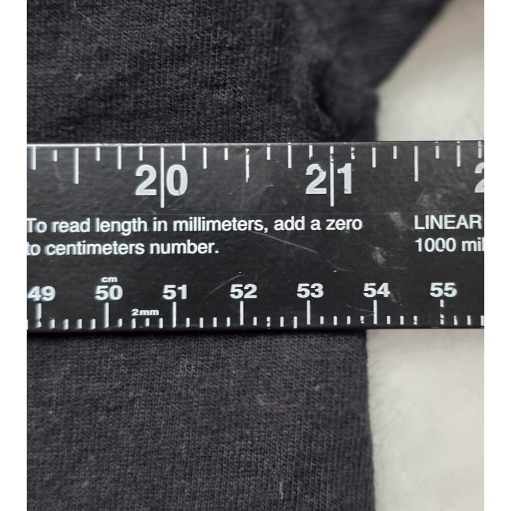 USMC Men's Large Red And Black Short Sleeve‎ T-shirts (2) - Thumbnail 4