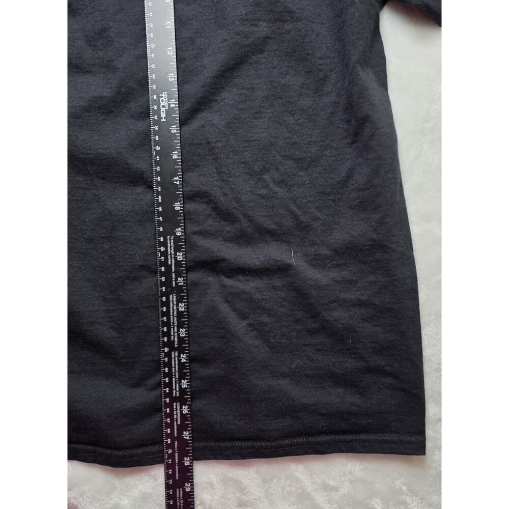 USMC Men's Large Red And Black Short Sleeve‎ T-shirts (2) - Thumbnail 8