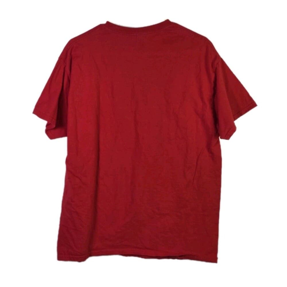 USMC Men's Large Red And Black Short Sleeve‎ T-shirts (2) - Thumbnail 14