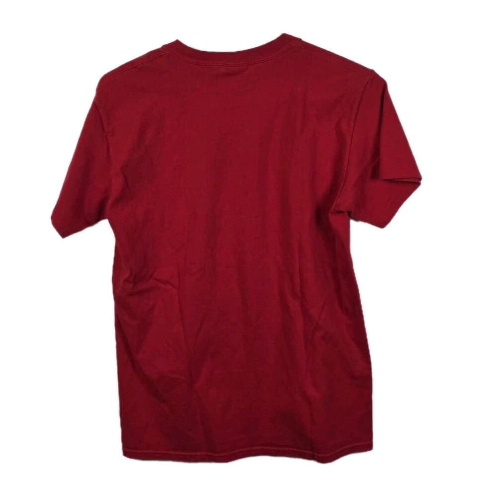 2009 Ole‎ Miss Rebels Cotton Bowl Champions Size Small - Thumbnail 3