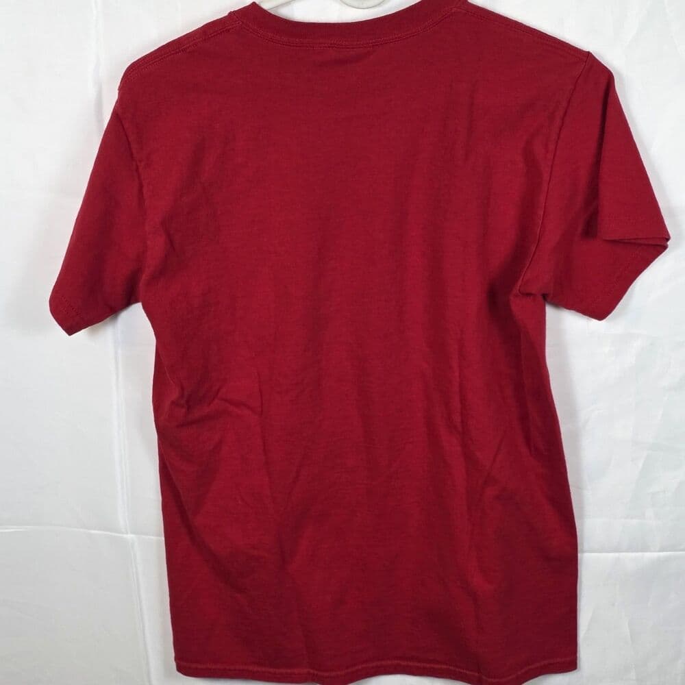 2009 Ole‎ Miss Rebels Cotton Bowl Champions Size Small - Thumbnail 4