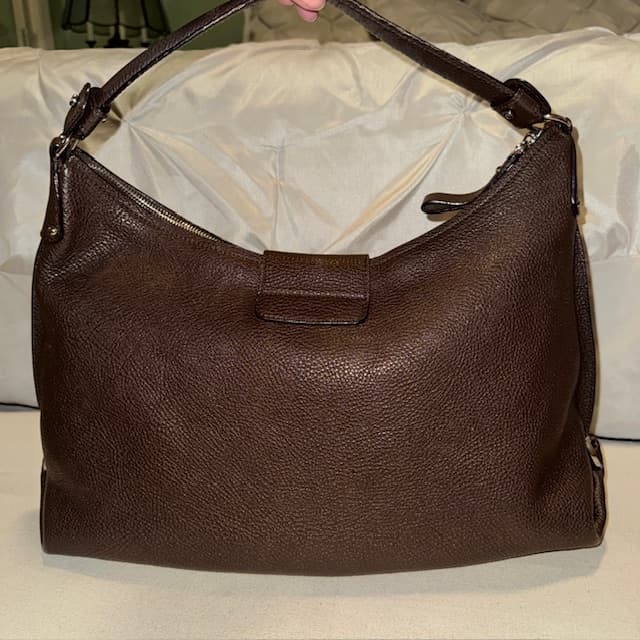Salvatore Ferragamo Handbag - Thumbnail 2