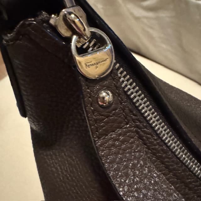 Salvatore Ferragamo Handbag - Thumbnail 7