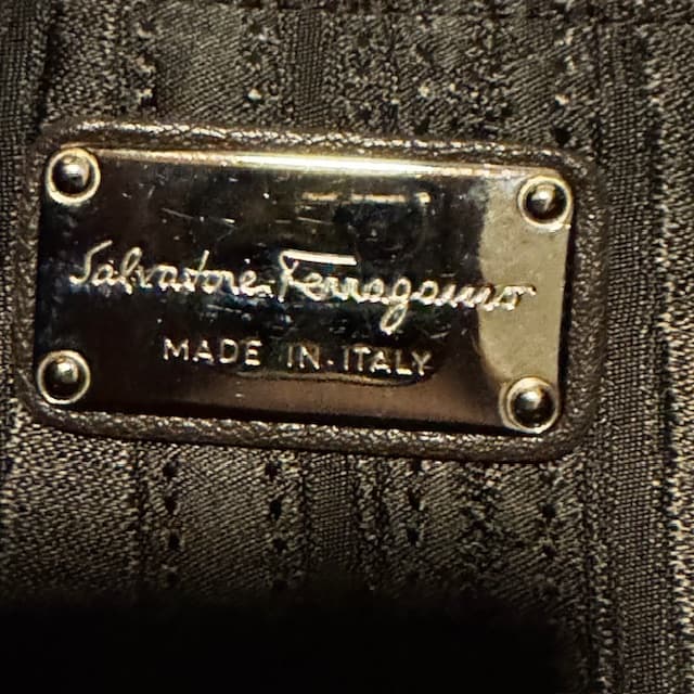 Salvatore Ferragamo Handbag - Thumbnail 6