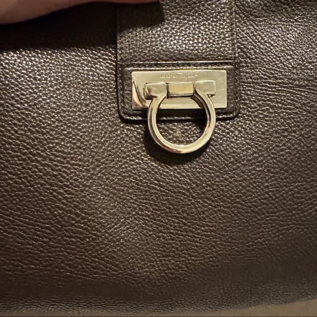 Salvatore Ferragamo Handbag - Thumbnail 8