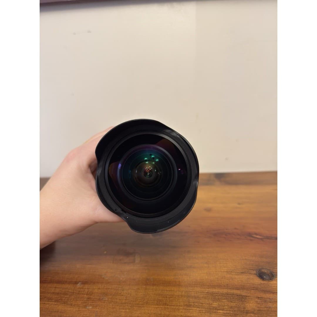 Canon EOS Rebel T5 18MP Camera Bundle With 18-55mm & 75-300mm Lenses And Extras - Thumbnail 5