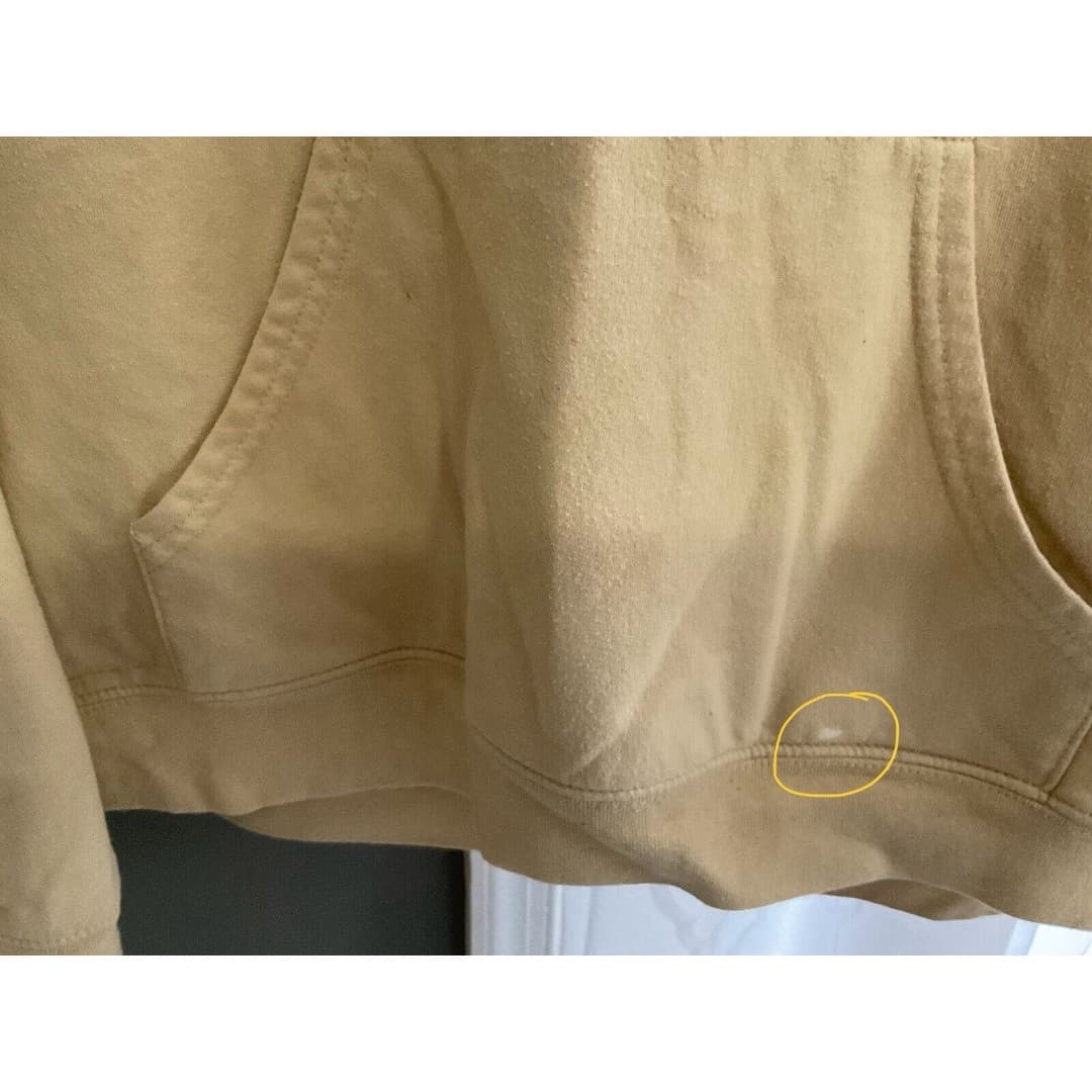 Tom and Jerry Pullover Hoodie Sweatshirt Size Men's Large - Thumbnail 6