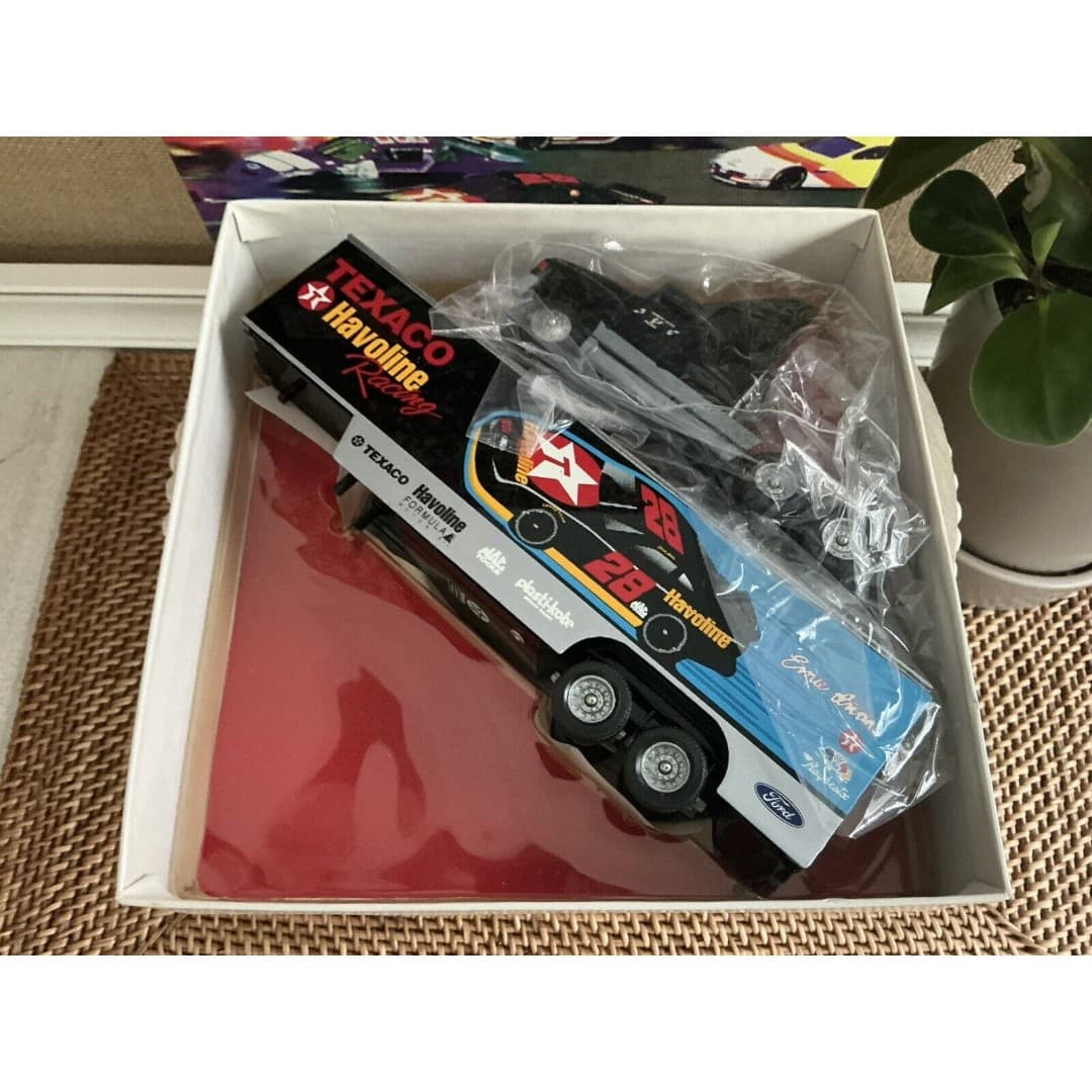 Winross Ernie Irvan Texaco Havoline NEW - Thumbnail 2