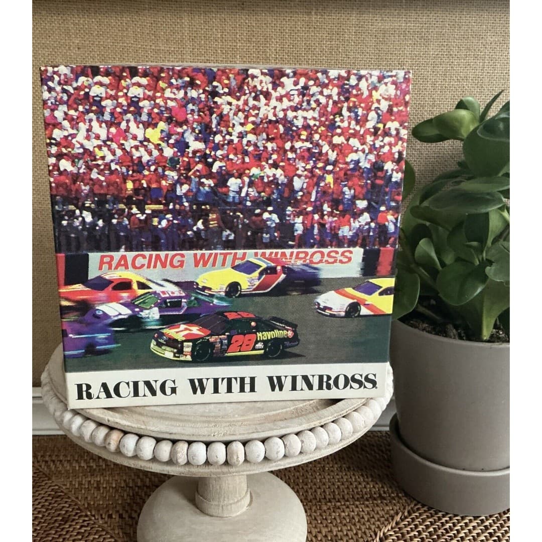 Winross Ernie Irvan Texaco Havoline NEW