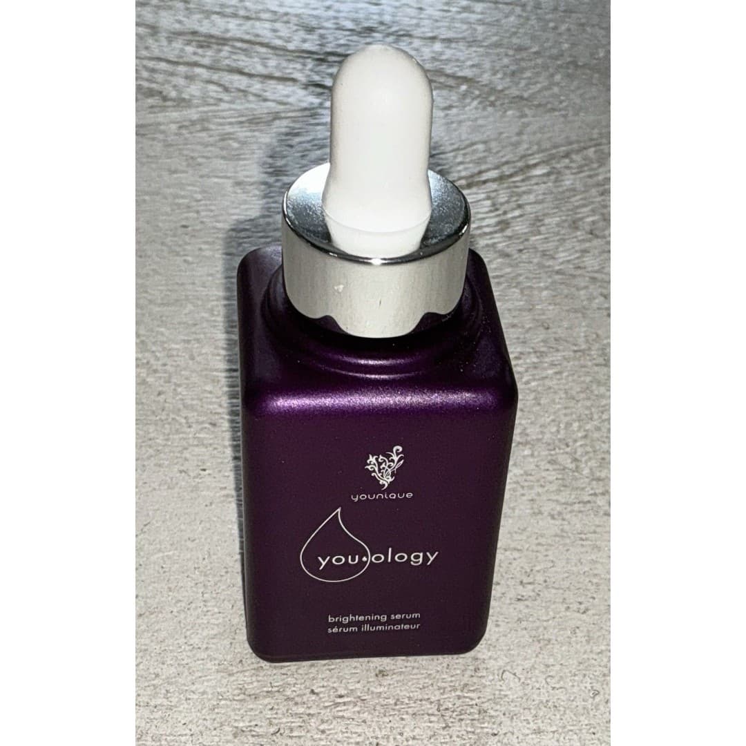 Younique Youology Skin Brightening Serum New