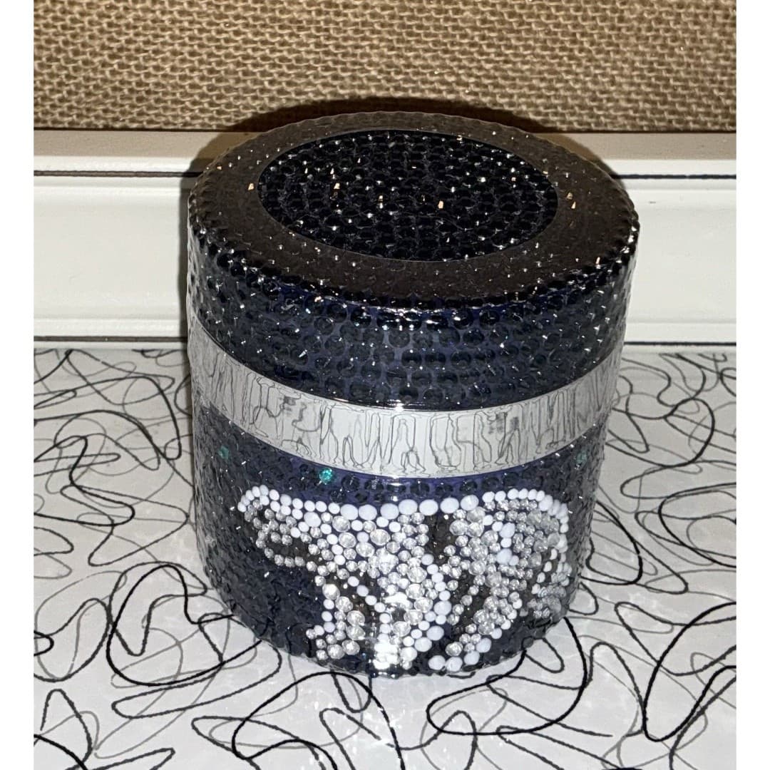 Prai Beauty Ageless Throat & Decolletage Creme Jeweled Sealed USA - Thumbnail 3
