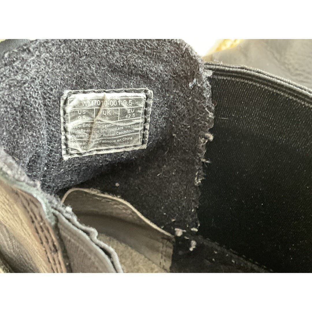 Woolrich Fully Wooly Insulated/waterproof Women’s Slip-on Boots Sz 9.5 - Thumbnail 12
