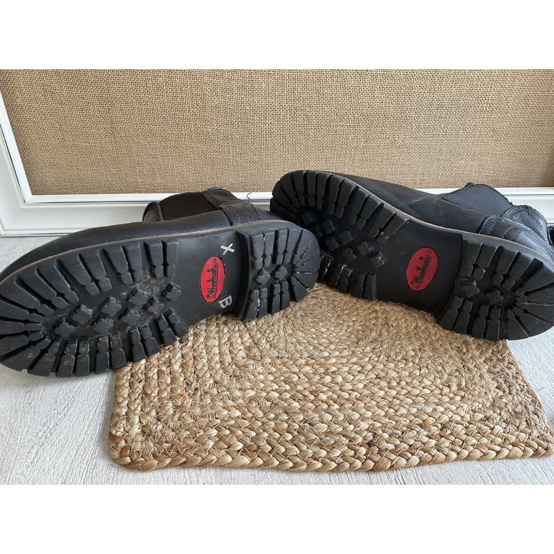 Woolrich Fully Wooly Insulated/waterproof Women’s Slip-on Boots Sz 9.5 - Thumbnail 11