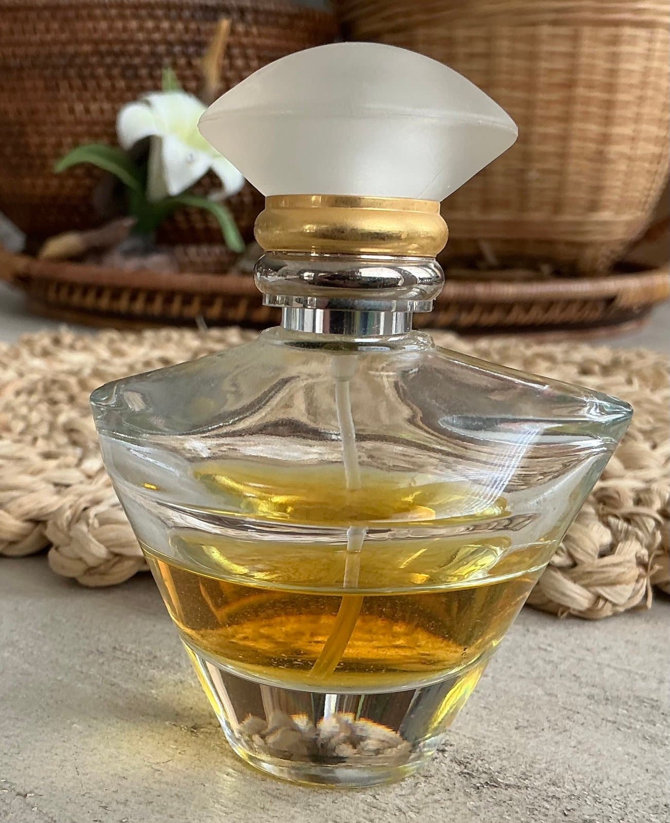 Vtg Mary Kay Journey Eau de Parfum 1.7% Discontinued 40% - Thumbnail 2