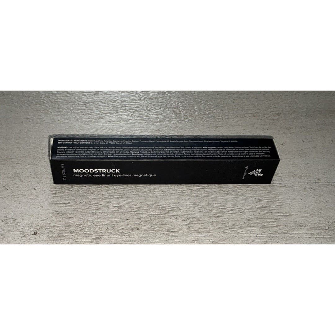 Younique Moodstruck Magnetic Eye Liner Black NEW