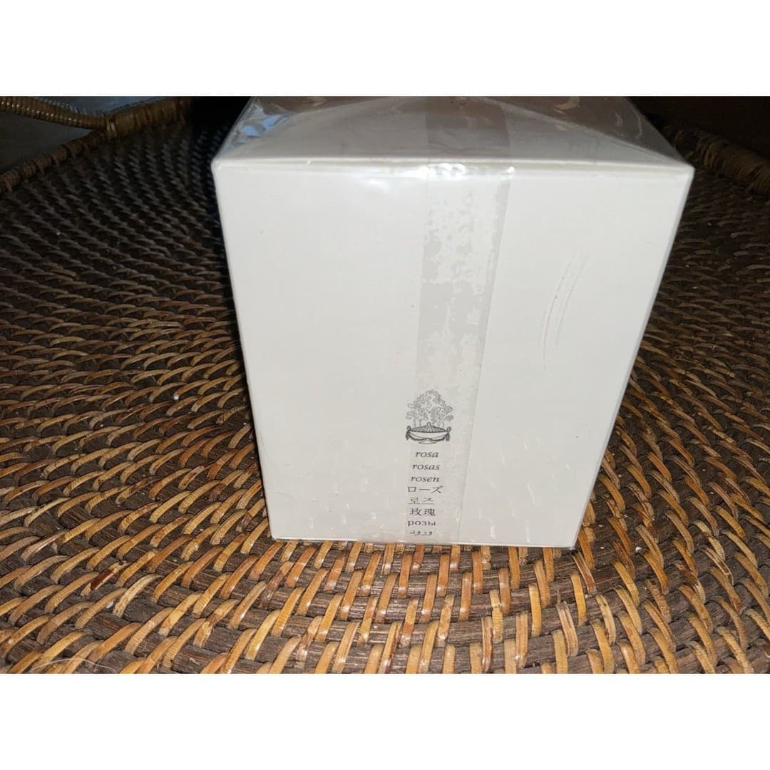SEALED BRAND NEW - Diptyque Roses Large Candle 6.5 oz. - Thumbnail 4