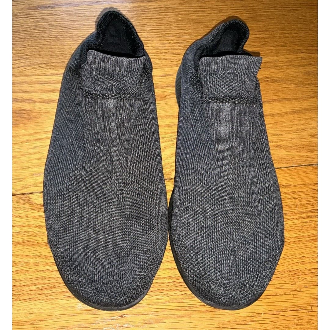 Skechers Go Step Lite Ultrasock Style 14505 Sz 11 Black Shoes