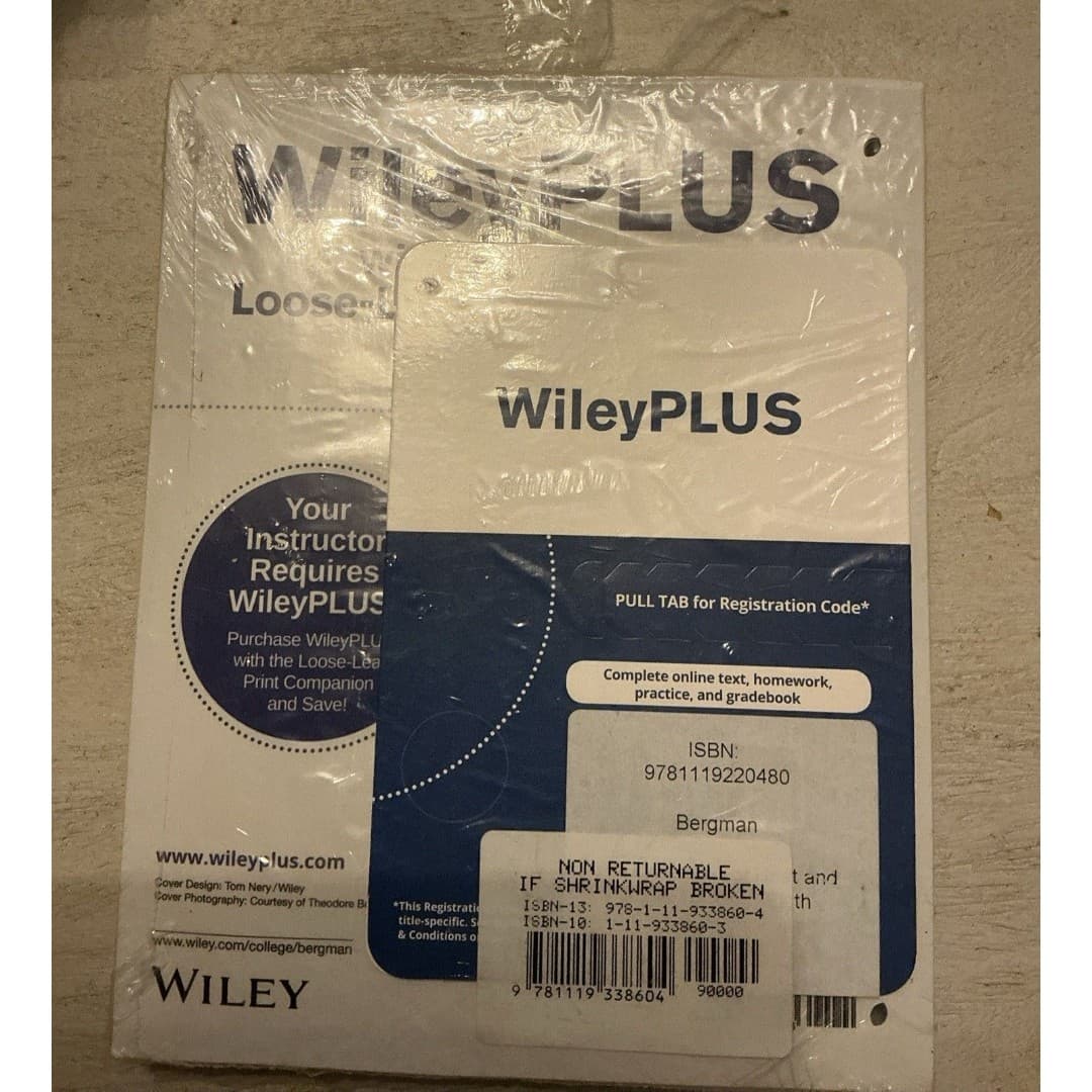 Fundamentals of Physics 11th Edition by Walker, Halliday + WileyPLUS Access Card - Thumbnail 3