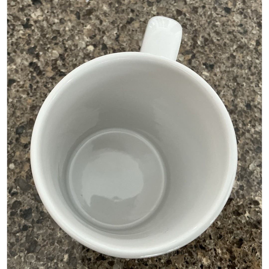 Mickey Mouse Through The Years Ceramic Coffee Cup Mug 2003 - Disney Store - Thumbnail 5