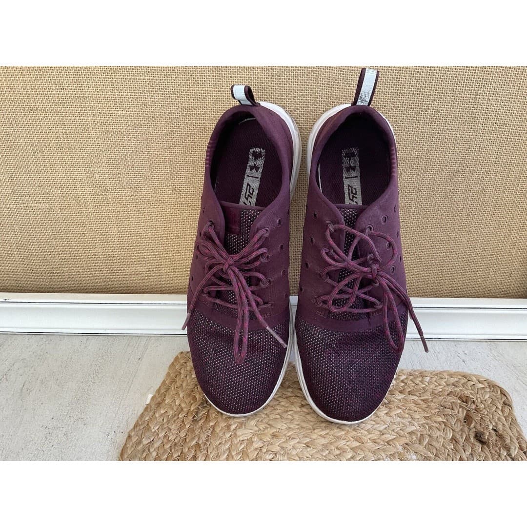 Under Armour Women's Running Shoe Charged 24/7 Low EXP Comfy! Sz 10 - Thumbnail 6