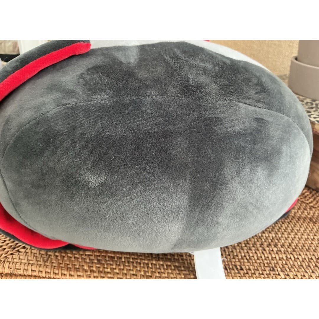 Squishmallow 14” Disney Mickey Mouse Vampire for Halloween - Thumbnail 5