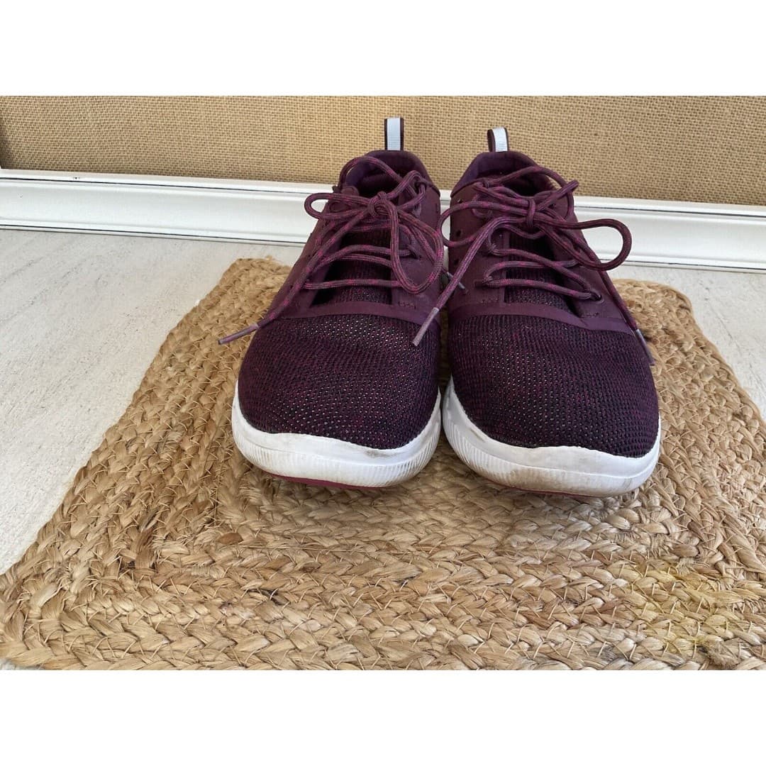 Under Armour Women's Running Shoe Charged 24/7 Low EXP Comfy! Sz 10 - Thumbnail 3