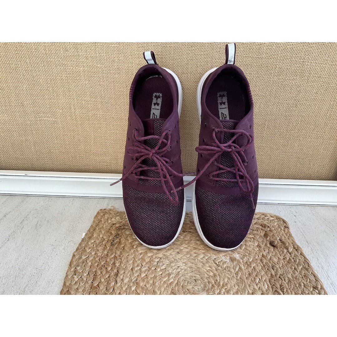 Under Armour Women's Running Shoe Charged 24/7 Low EXP Comfy! Sz 10 - Thumbnail 2