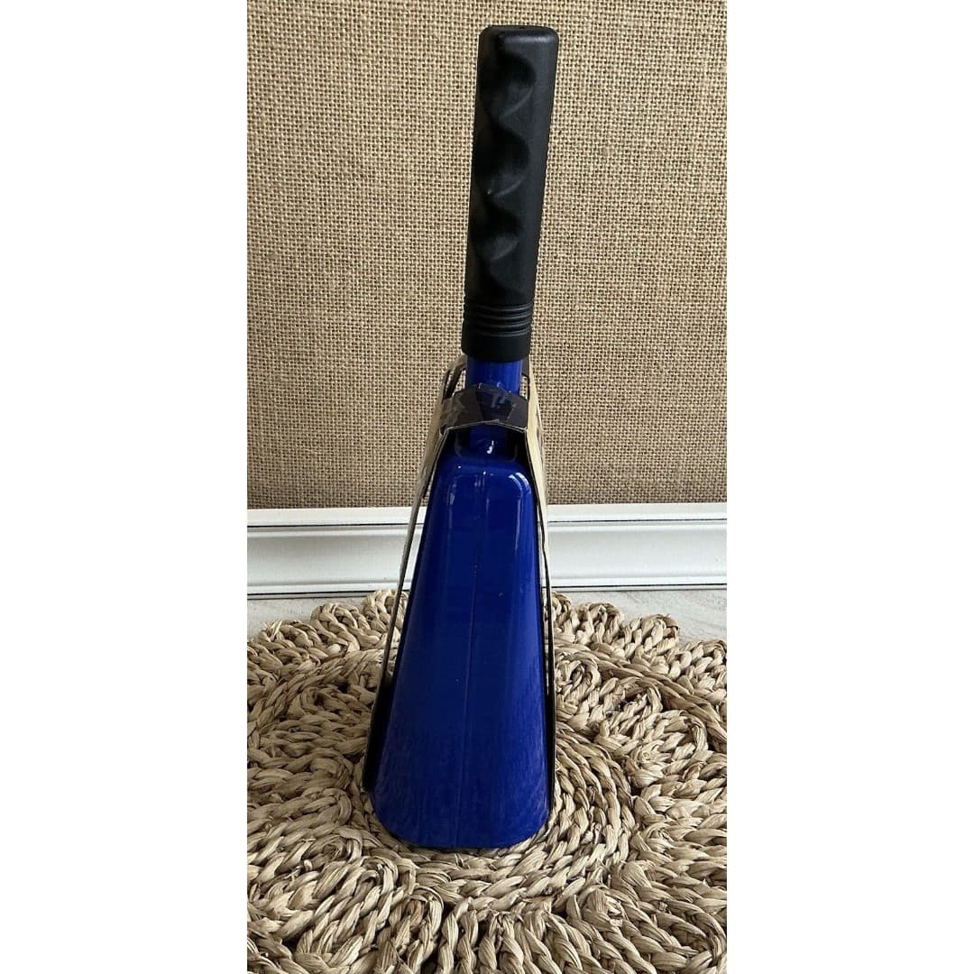 Football Sports Games Cow Bell Beat Noisemakers for Sports Events Farm NEW - Thumbnail 3