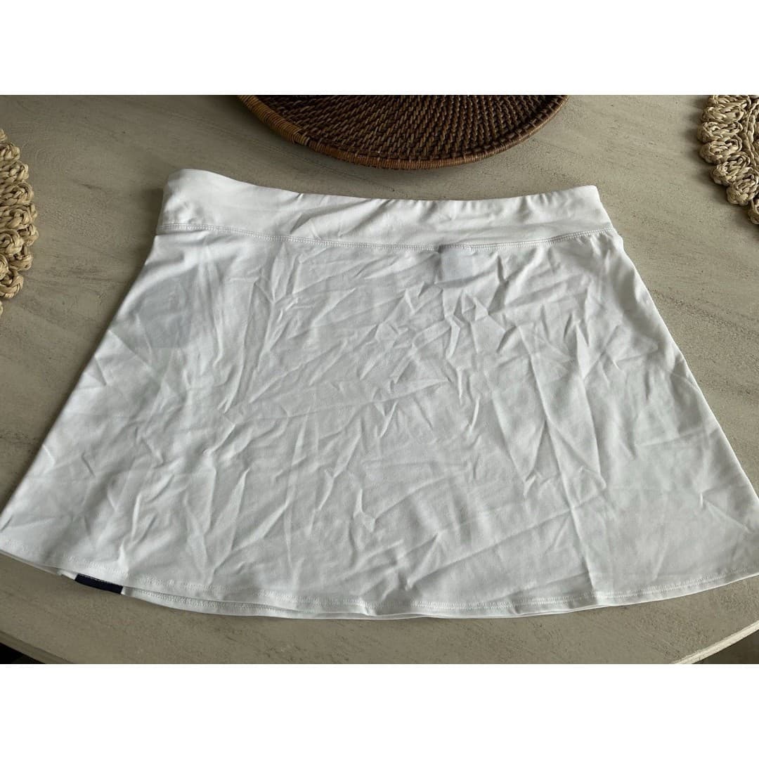 RLX Ralph Lauren X-Large Polo Tennis Skirt US OPEN 2007 - Thumbnail 4