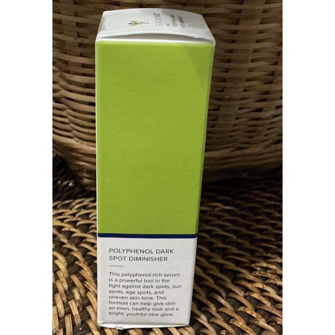 Sundry MD Polyphenol Dark Spot Diminsher Serum 1fl Oz Sun & Age New in box - Thumbnail 4