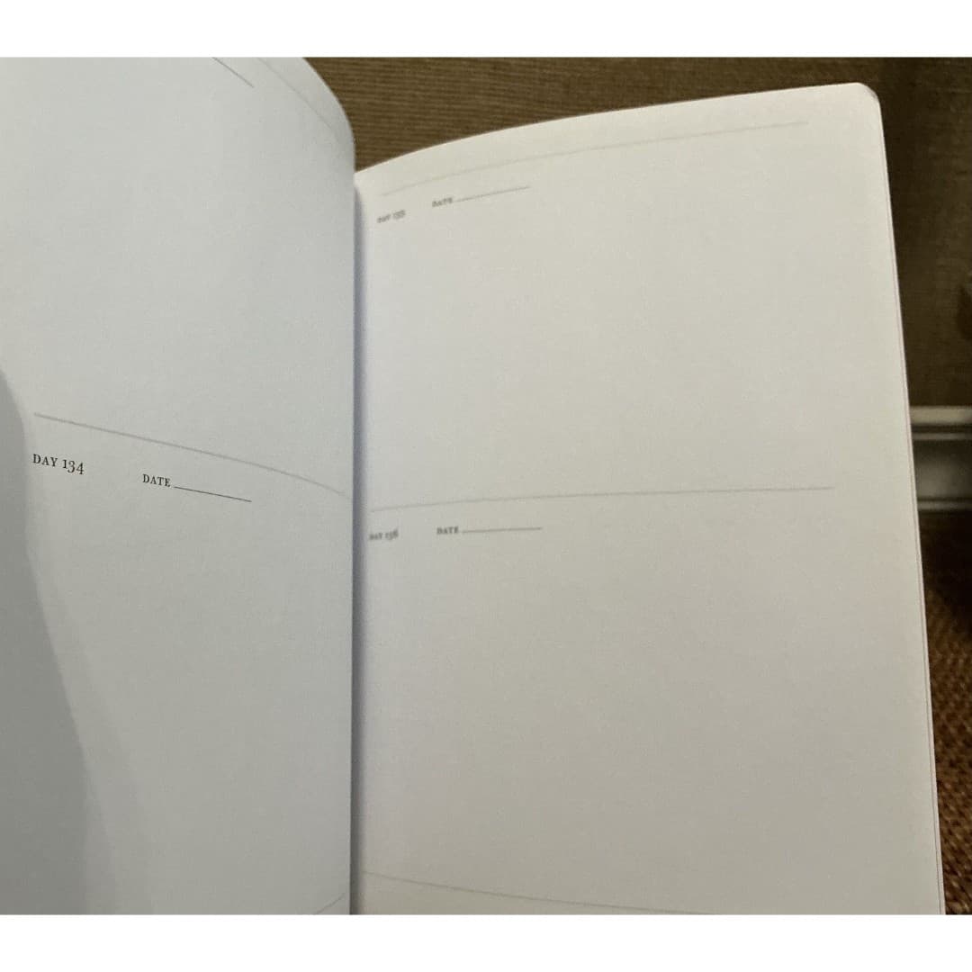 One Sketch a Day: A Visual Journal by Books LLC Chronicle - Thumbnail 3