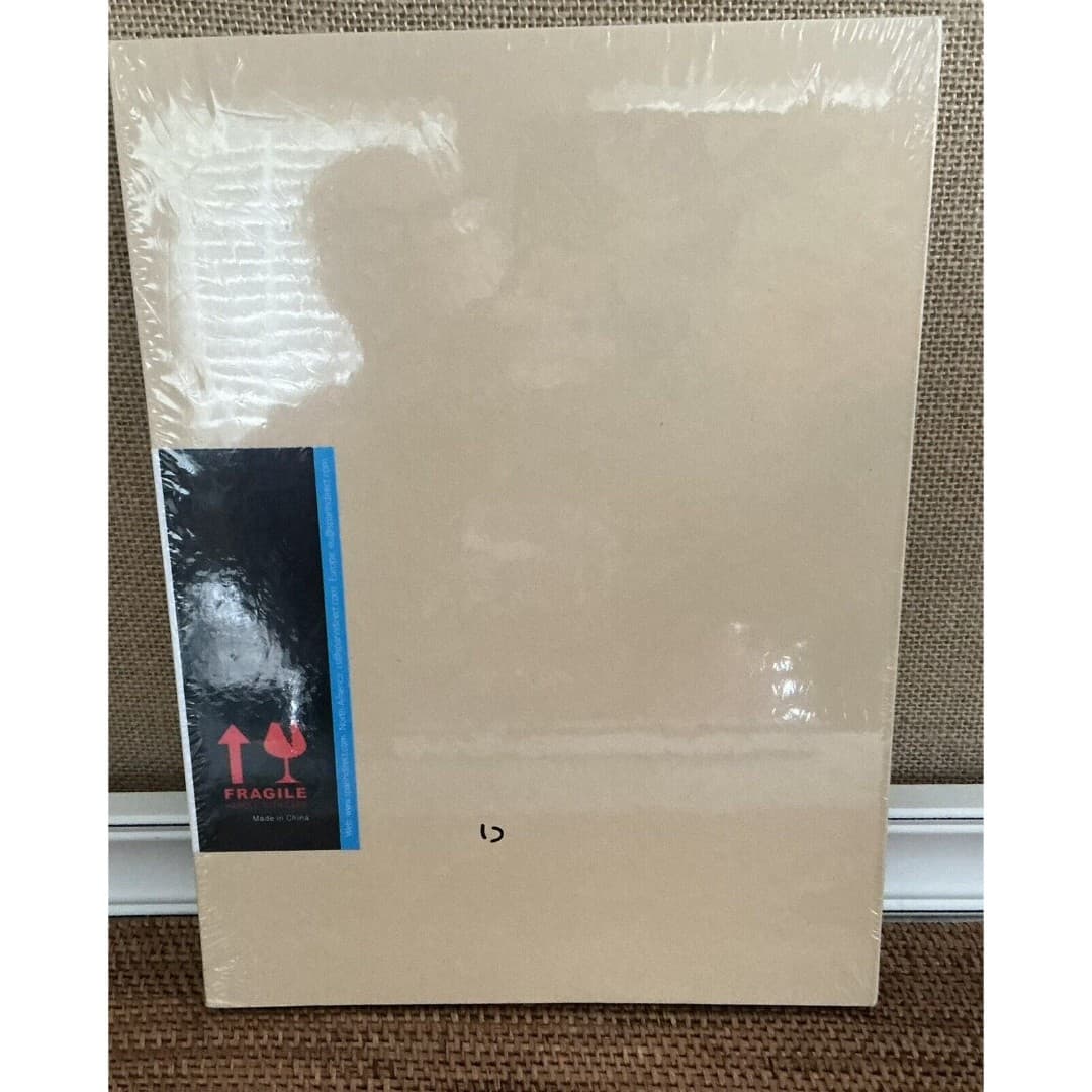 Glass Screen Pro & Premium Tempered Galaxy Tablet Screen Proctector 3 Pack - Thumbnail 4
