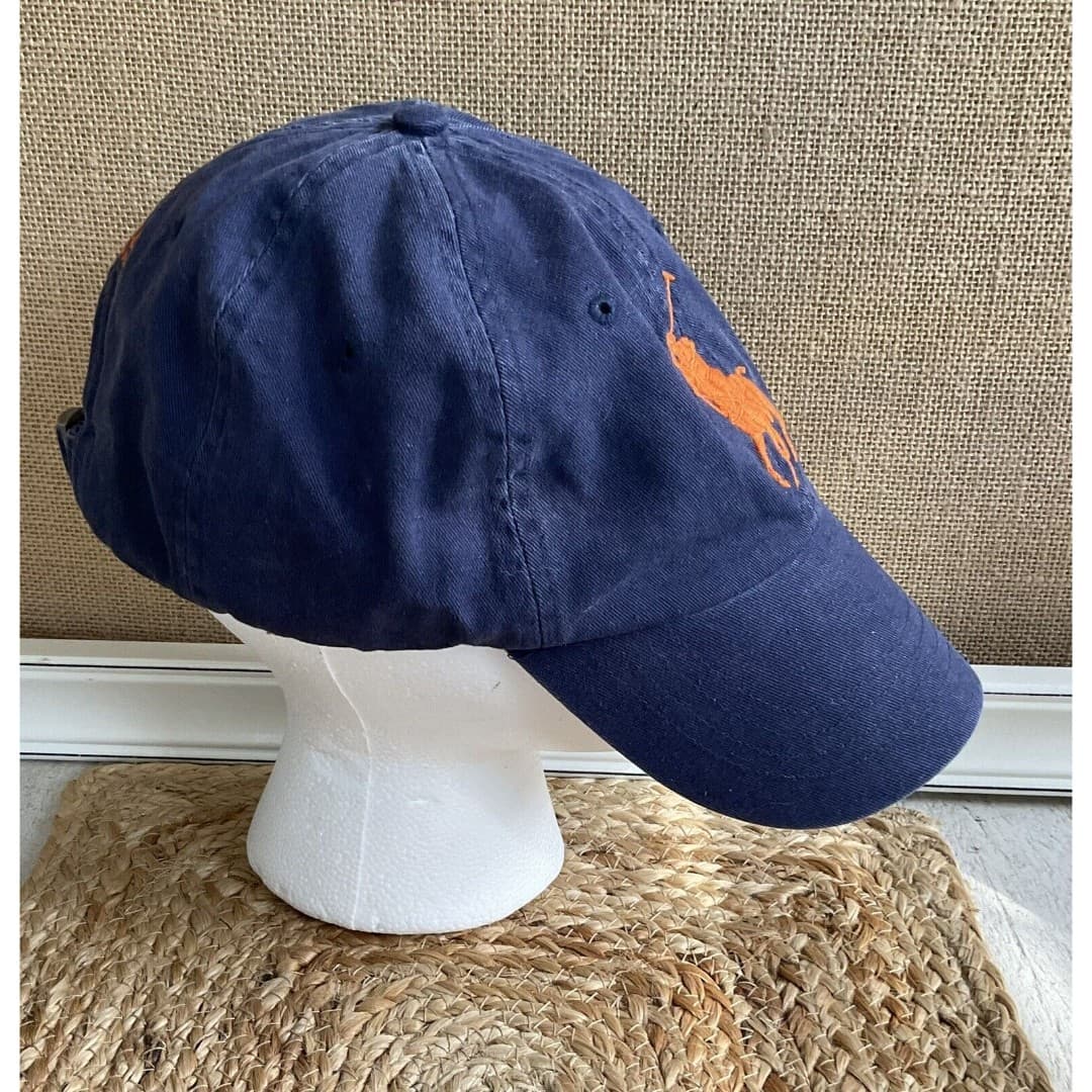 Polo by Ralph Lauren Baseball Cap US Open edition - Thumbnail 4
