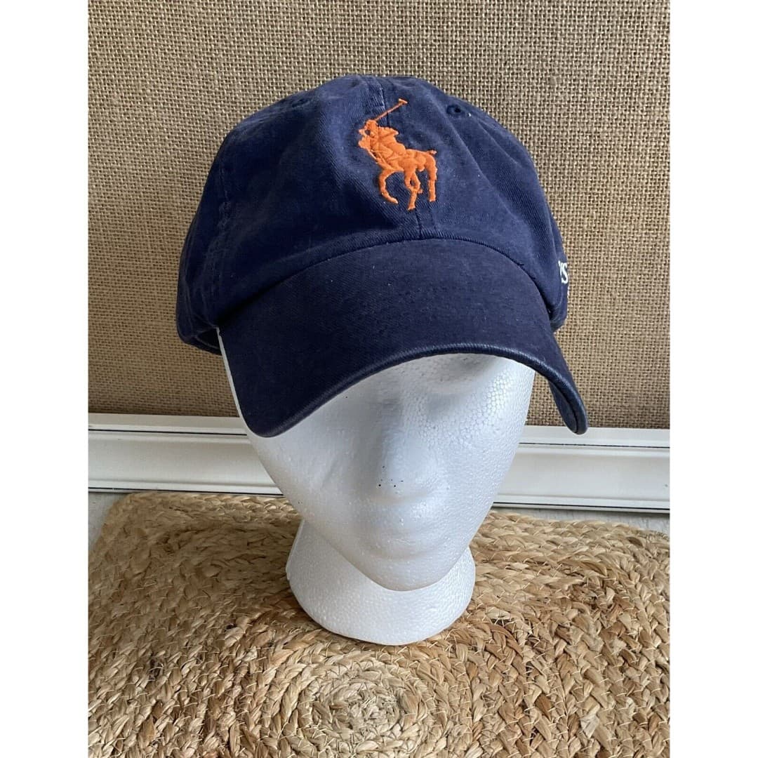 Polo by Ralph Lauren Baseball Cap US Open edition - Thumbnail 5
