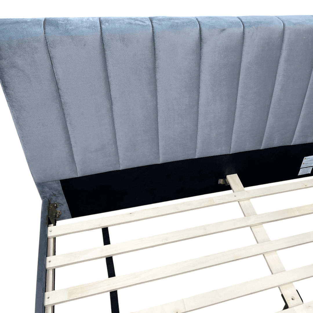 Willa Arlo Benham Upholstered Daybed - Thumbnail 12