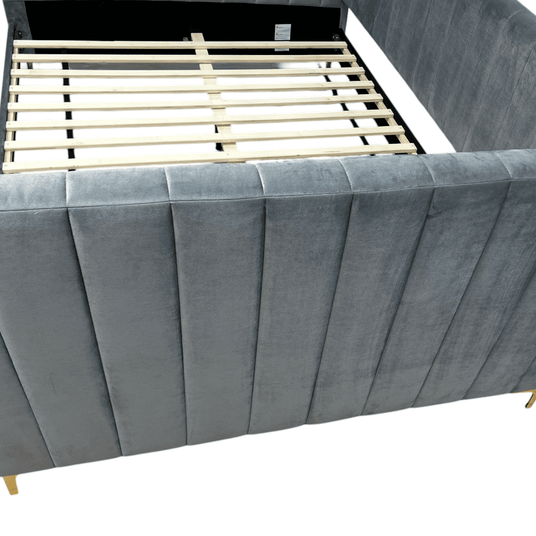 Willa Arlo Benham Upholstered Daybed - Thumbnail 9
