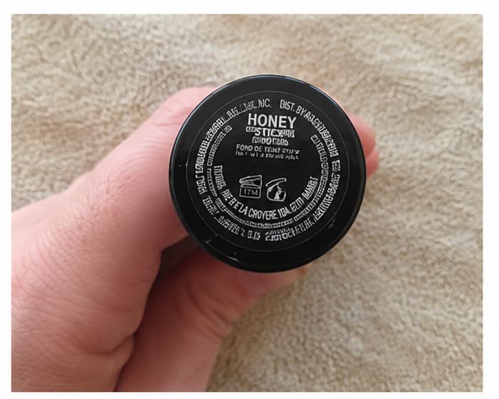 Anastasia Beverly Hills Shadow Contour Stick Honey Gently Used ABH - Thumbnail 3