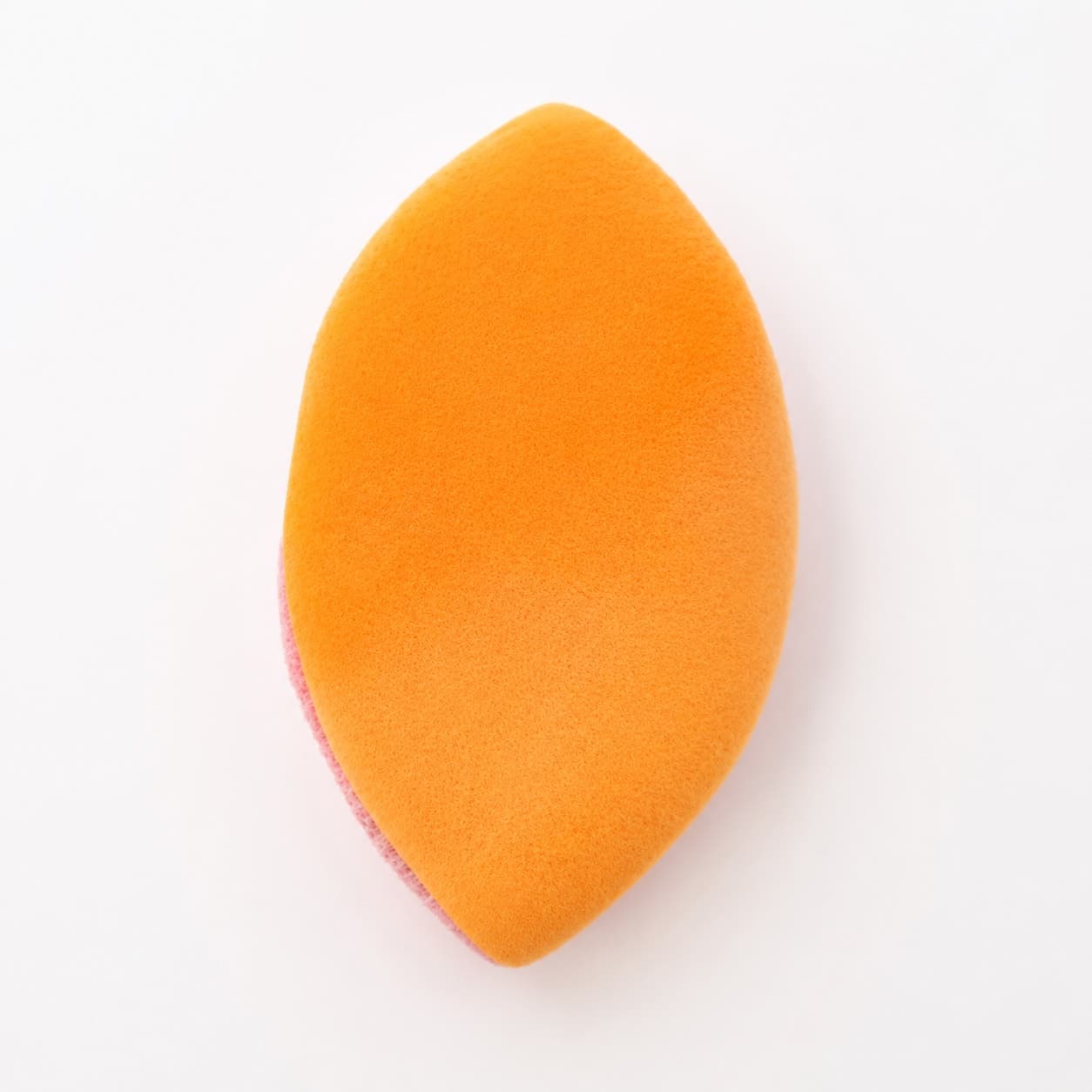 Real Techniques Miracle 2-In-1 Powder Puff Cleaned Sanitized Gently Used - Thumbnail 3