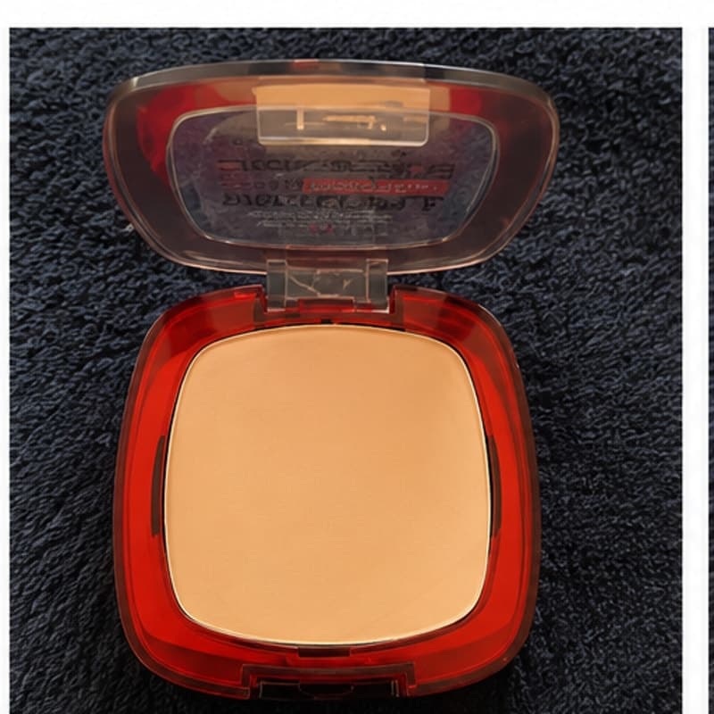 L’Oreal Infallible 24H Fresh Wear Powder Foundation 250 Radiant Sand - Thumbnail 5