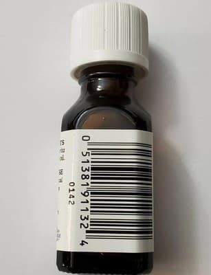 Aura Cacia - Peppermint Pure Essential Oil Blend | 0.5 fl. oz. - Thumbnail 3