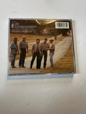 In the Vicinity of the Heart by Shenandoah (CD, Nov-1994) -NEW- FACTORY SEALED! - Thumbnail 2