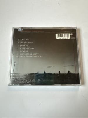 Hootie & The Blowfish "Musical Chairs" CD BRAND NEW! SEALED!! - Thumbnail 2