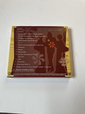 Dawn's New Ragtime Follies [Bonus Tracks] by Tony Orlando & Dawn CD New-Sealed - Thumbnail 2