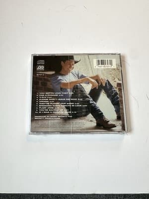 You Gotta Love That! by Neal McCoy NEW Sealed Country Music CD 1995 10 Songs - Thumbnail 2