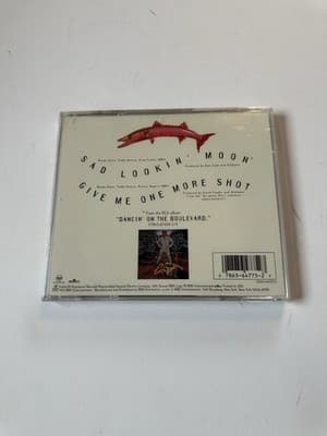 Alabama - Sad Lookin' Moon CD Brand New, Sealed!! - Thumbnail 2
